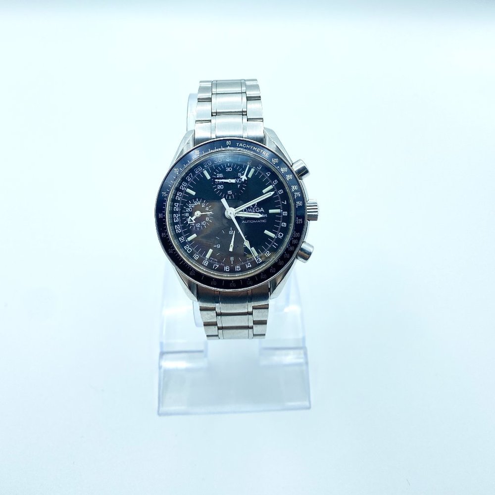 Omega speedmaster 3520.50
